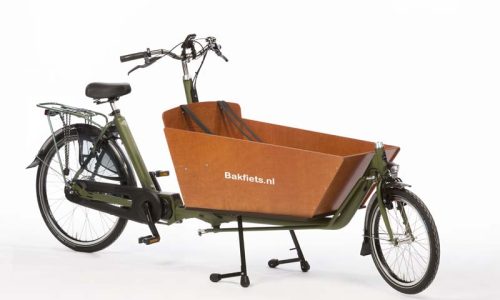 elektrische bakfiets.nl