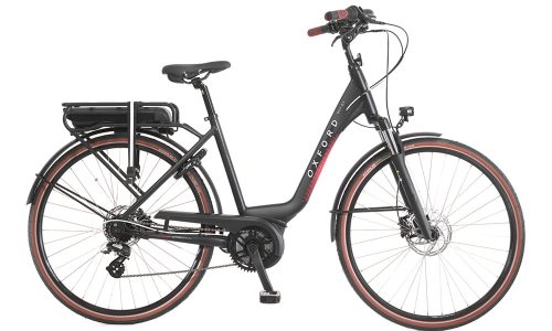 oxford bosch systeem