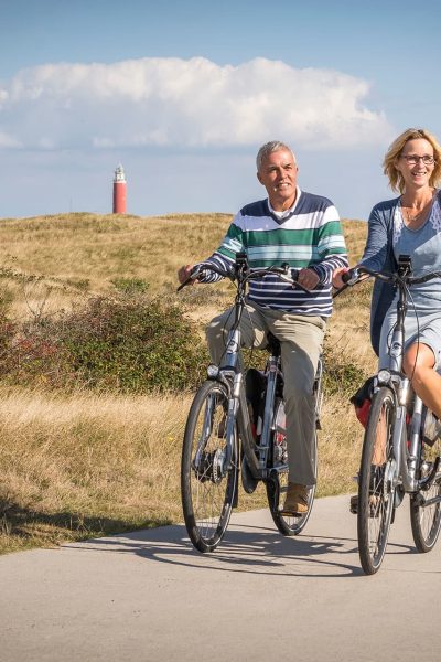 stadsfietsen oostende